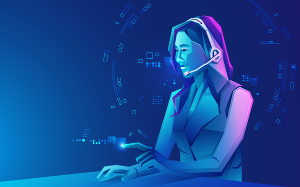 Contact Centres