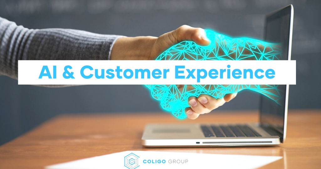 Coligo Group - AI & Customer experience